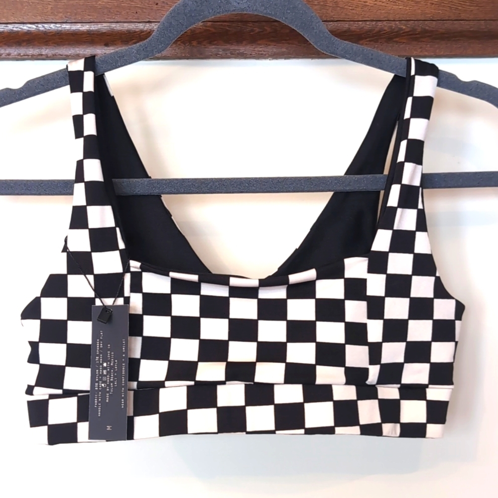 NWT Lali and Layla Bathing Suit Top